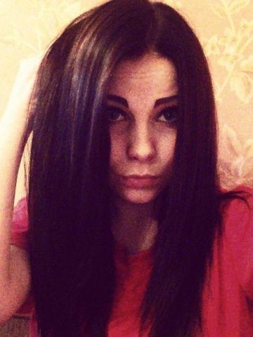 Анкета проститутки Анна, 24 года